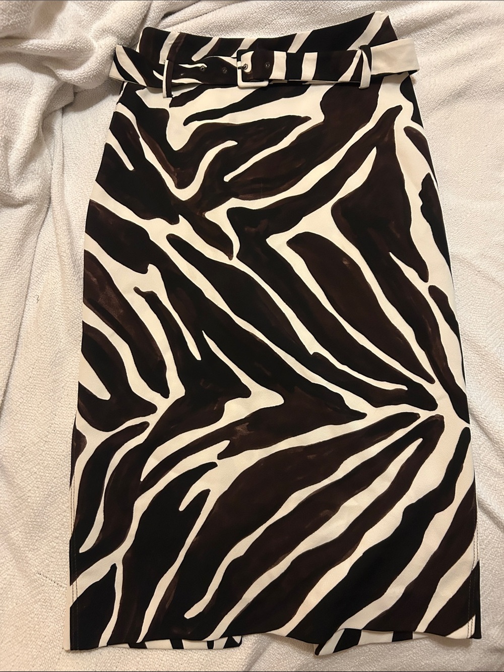 Zara Skirt